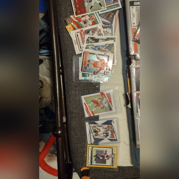 Sports card collection - Picture 7 of 13